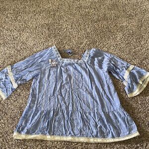 Matilda Jane shirt _NWOT